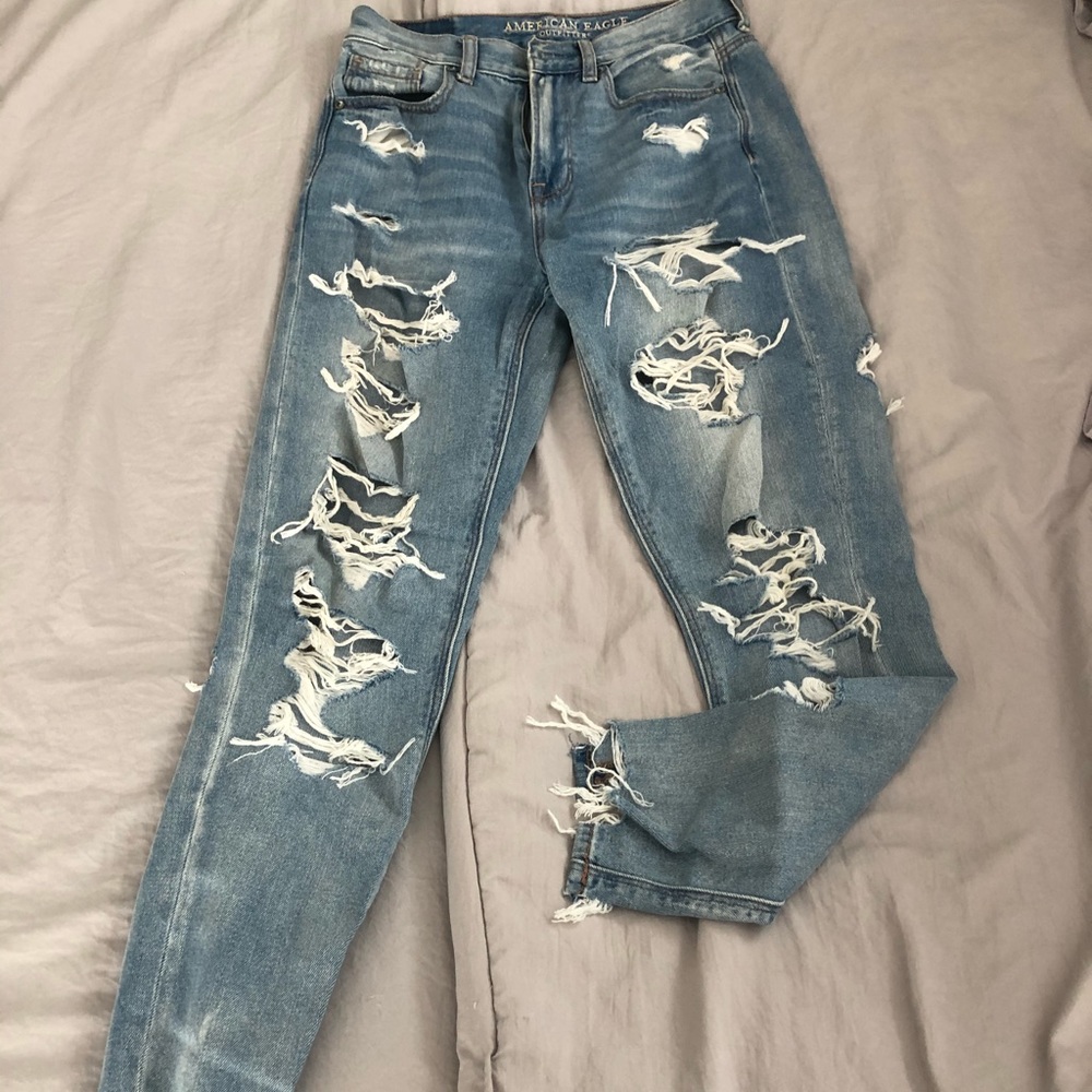 jeans